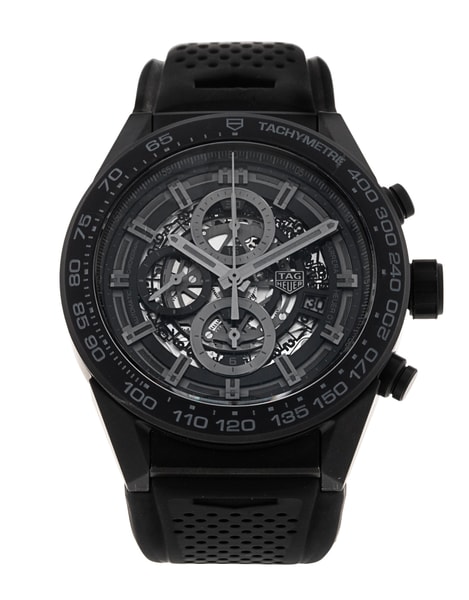 Tag Heuer Carrera CAR2A91.FT6071